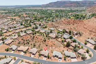474 NE Los Barrancos Ln, Kanab, UT 84741 - Photo 49