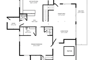 1505 W Elk Ridge Dr, Duck Creek Village, UT 84762 - Photo 49