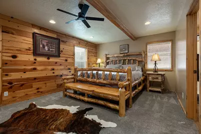 1505 W Elk Ridge Dr, Duck Creek Village, UT 84762 - Photo 9