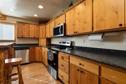 1505 W Elk Ridge Dr, Duck Creek Village, UT 84762 - Photo 7