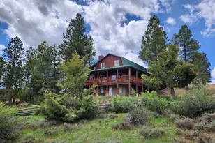 1505 W Elk Ridge Dr, Duck Creek Village, UT 84762 - Photo 3