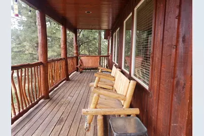 1505 W Elk Ridge Dr, Duck Creek Village, UT 84762 - Photo 37
