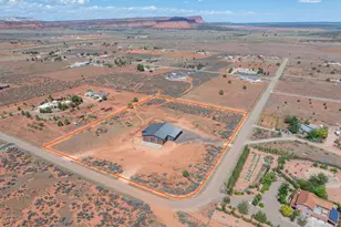 1225 S Kaibab Trail, Kanab, UT 84741 - Photo 59