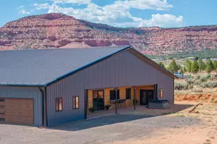 1225 S Kaibab Trail, Kanab, UT 84741 - Photo 3