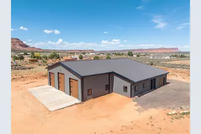 1225 S Kaibab Trail, Kanab, UT 84741 - Photo 55