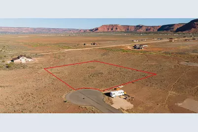 4210 E Solitude Cir, Kanab, UT 84741 - Photo 3
