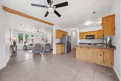 350 NW Los Barancos Ln, Kanab, UT 84741 - Photo 13