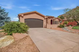 350 NW Los Barancos Ln, Kanab, UT 84741 - Photo 3