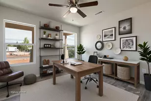 485 W Vance Dr, Kanab, UT 84741 - Photo 11