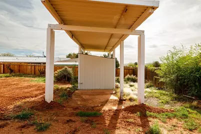 485 W Vance Dr, Kanab, UT 84741 - Photo 33