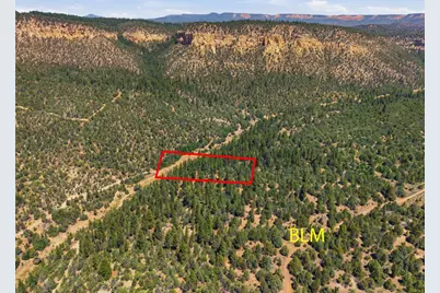 Cougar Canyon, Orderville, UT 84758 - Photo 3