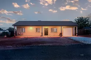 501 W Johnson Dr, Kanab, UT 84741 - Photo 1