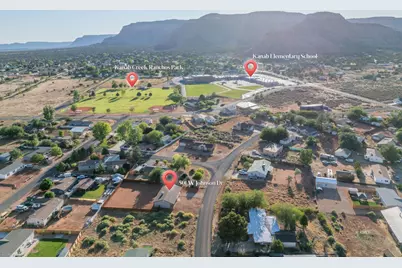 501 W Johnson Dr, Kanab, UT 84741 - Photo 3