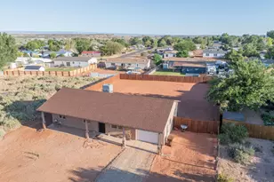 501 W Johnson Dr, Kanab, UT 84741 - Photo 27