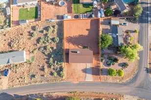 501 W Johnson Dr, Kanab, UT 84741 - Photo 33