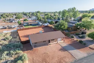 501 W Johnson Dr, Kanab, UT 84741 - Photo 27