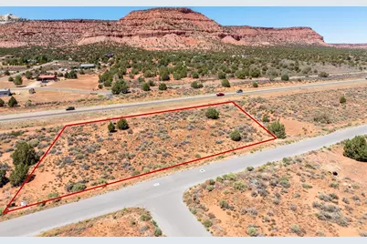 Lot 1 Boulder Bluff Blvd, Kanab, UT 84741 - Photo 3