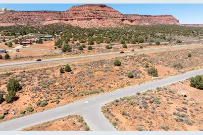 Lot 1 Boulder Bluff Blvd, Kanab, UT 84741 - Photo 5