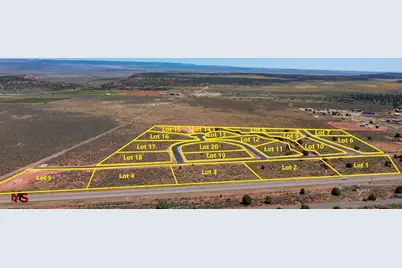 Lot 20 Lone Spur Cir, Kanab, UT 84741 - Photo 19