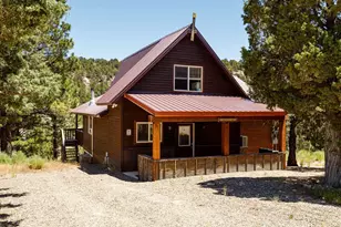 4700 N Kosherm Way, Duck Creek Village, UT 84762 - Photo 43