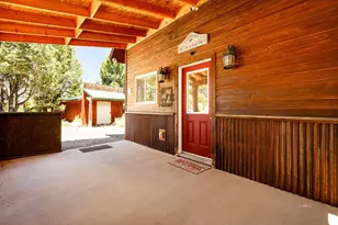 4700 N Kosherm Way, Duck Creek Village, UT 84762 - Photo 3