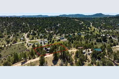 4700 N Kosherm Way, Duck Creek Village, UT 84762 - Photo 45