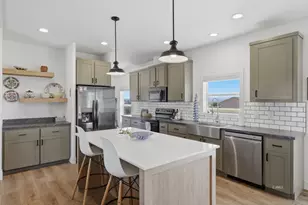 4960 E Grande Vermilion Ave, Kanab, UT 84741 - Photo 9