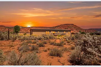 4960 E Grande Vermilion Ave, Kanab, UT 84741 - Photo 1