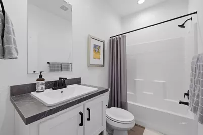 4960 E Grande Vermilion Ave, Kanab, UT 84741 - Photo 21