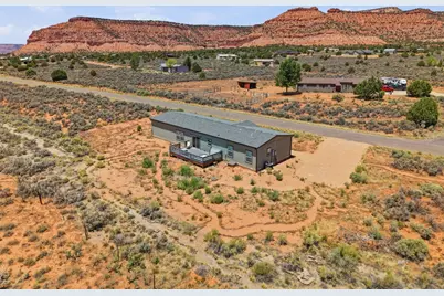 4960 E Grande Vermilion Ave, Kanab, UT 84741 - Photo 29