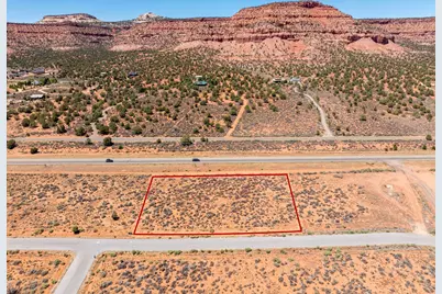 Lot 4 Boulder Bluff Blvd, Kanab, UT 84741 - Photo 11