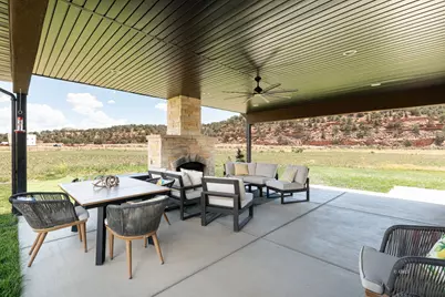 6313 N Johnson Canyon Rd, Kanab, UT 84741 - Photo 31