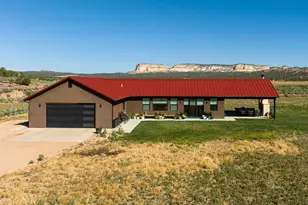 6313 N Johnson Canyon Rd, Kanab, UT 84741 - Photo 1