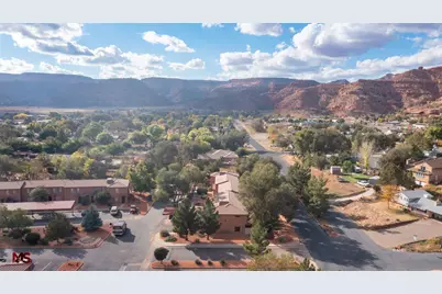 300 E 300 N #A5, Kanab, UT 84741 - Photo 31