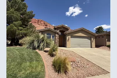 731 E Sage Trail, Kanab, UT 84741 - Photo 5
