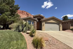731 E Sage Trail, Kanab, UT 84741 - Photo 5