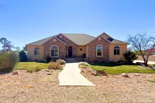 141 W 100 S, Kanab, UT 84741 - Photo 1