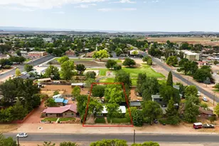 61 W 200 N, Kanab, UT 84741 - Photo 33