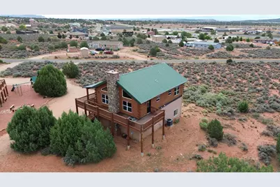 1286 S Knoll Ave, Kanab, UT 84741 - Photo 5