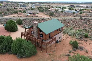 1286 S Knoll Ave, Kanab, UT 84741 - Photo 5
