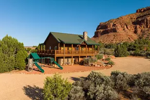 1286 S Knoll Ave, Kanab, UT 84741 - Photo 1