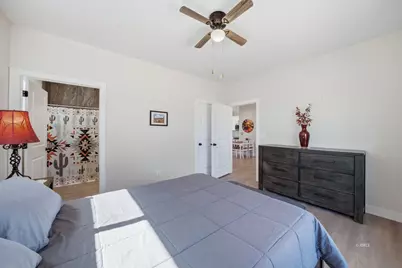 899 W Vance Dr, Kanab, UT 84741 - Photo 19