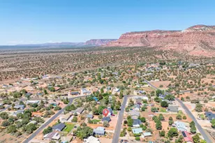 899 W Vance Dr, Kanab, UT 84741 - Photo 43