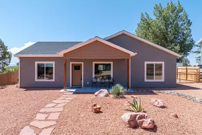 899 W Vance Dr, Kanab, UT 84741 - Photo 3