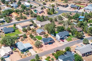 899 W Vance Dr, Kanab, UT 84741 - Photo 41