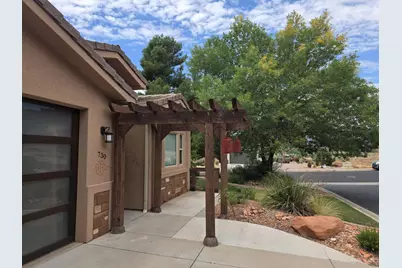 730 E Sage Trail, Kanab, UT 84741 - Photo 31