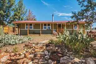 660 W Navajo Dr, Kanab, UT 84741 - Photo 1