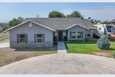 613 W Aspen, Kanab, UT 84741 - Photo 1