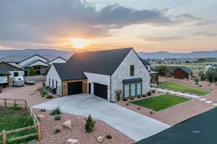 1222 S Country Estates Ln, Kanab, UT 84741 - Photo 5