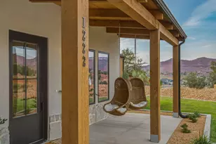 1222 S Country Estates Ln, Kanab, UT 84741 - Photo 7